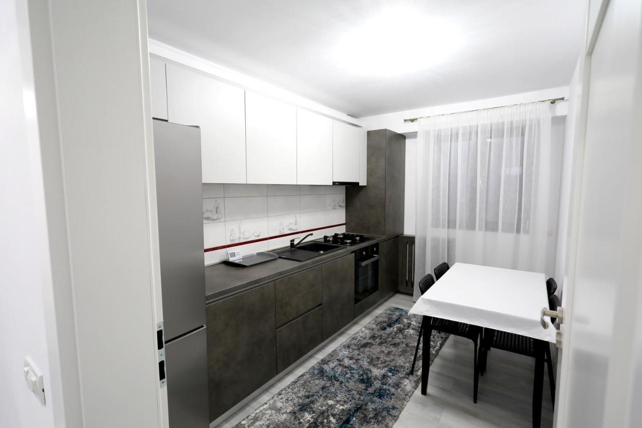 Sif Residence Craiova Exterior photo