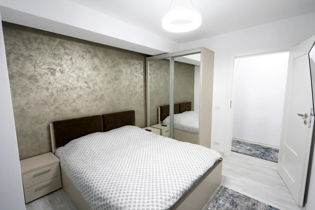 Sif Residence Craiova Exterior photo
