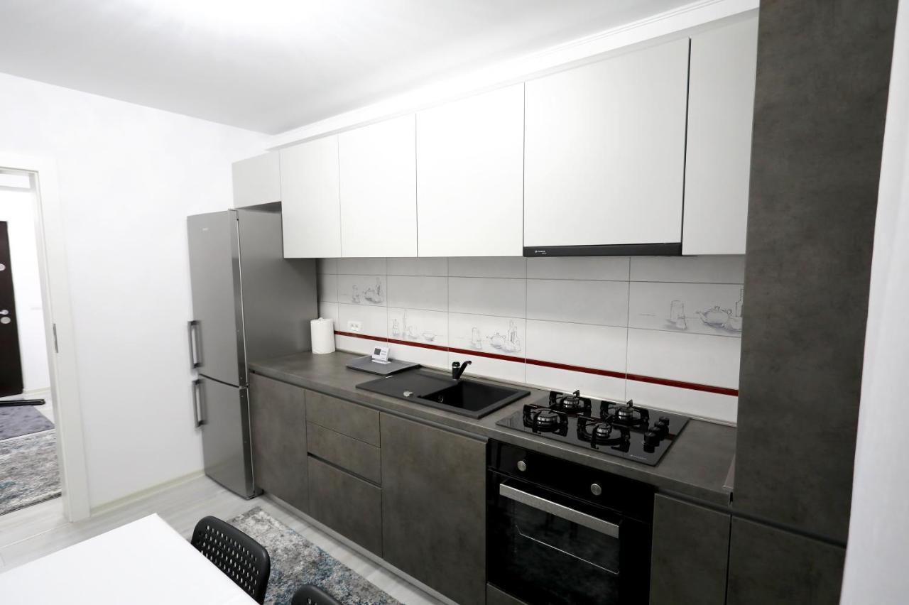Sif Residence Craiova Exterior photo