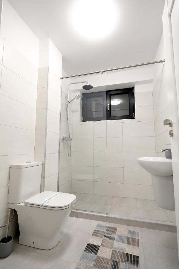Sif Residence Craiova Exterior photo